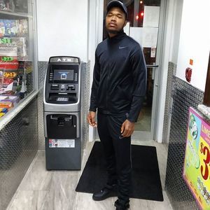 Meet your Posher, Jamil